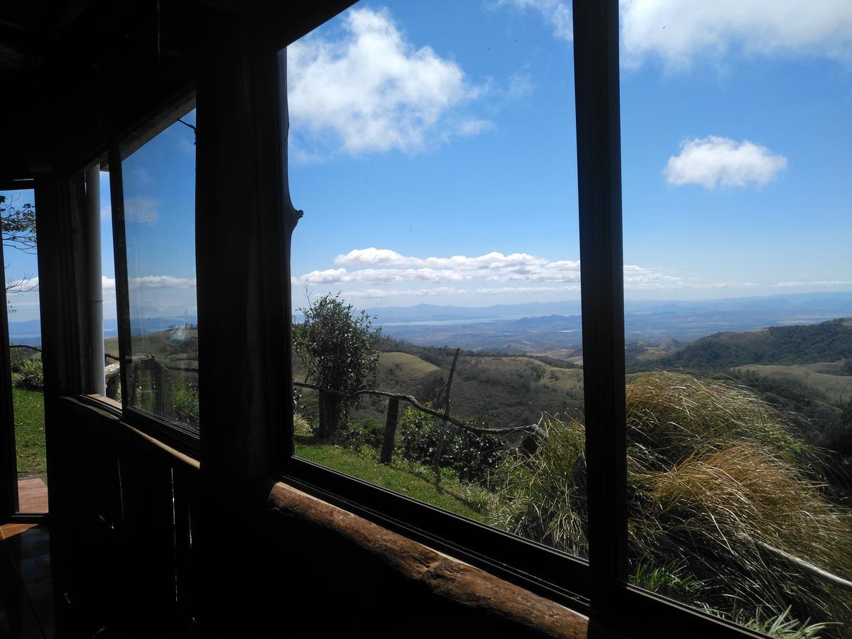 Cabanas Don Camilo Albergue De Montana Cabecera de Canas Exteriör bild